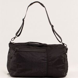Lululemon Duffel